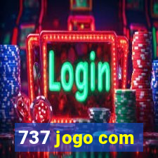 737 jogo com